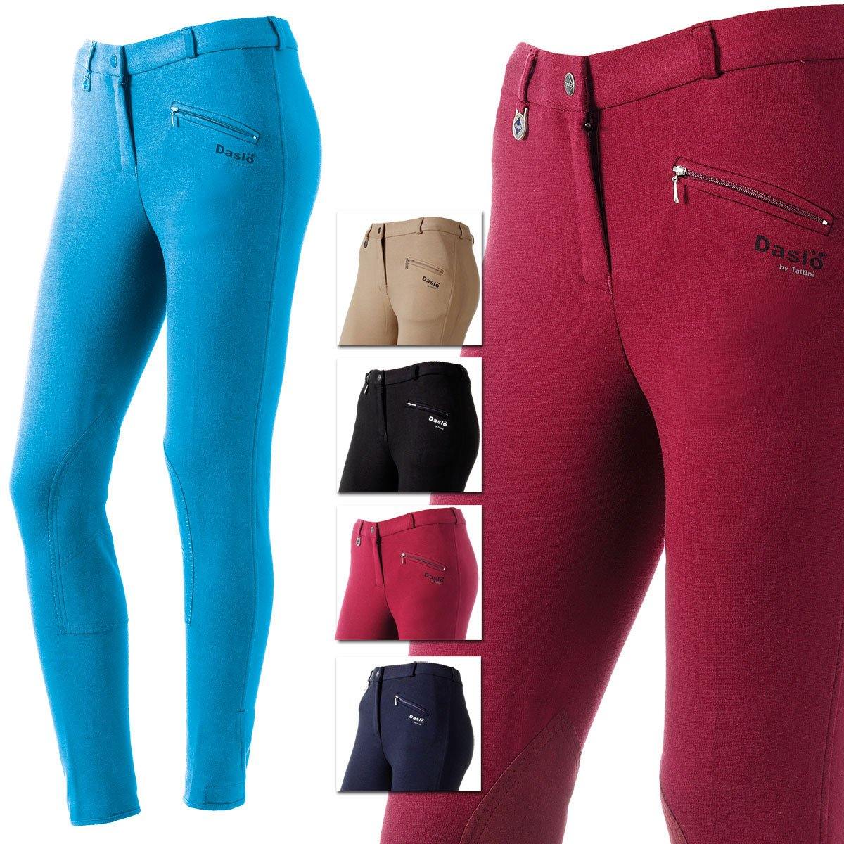 Daslö Culottes Femme Standard - SHOP HORSE